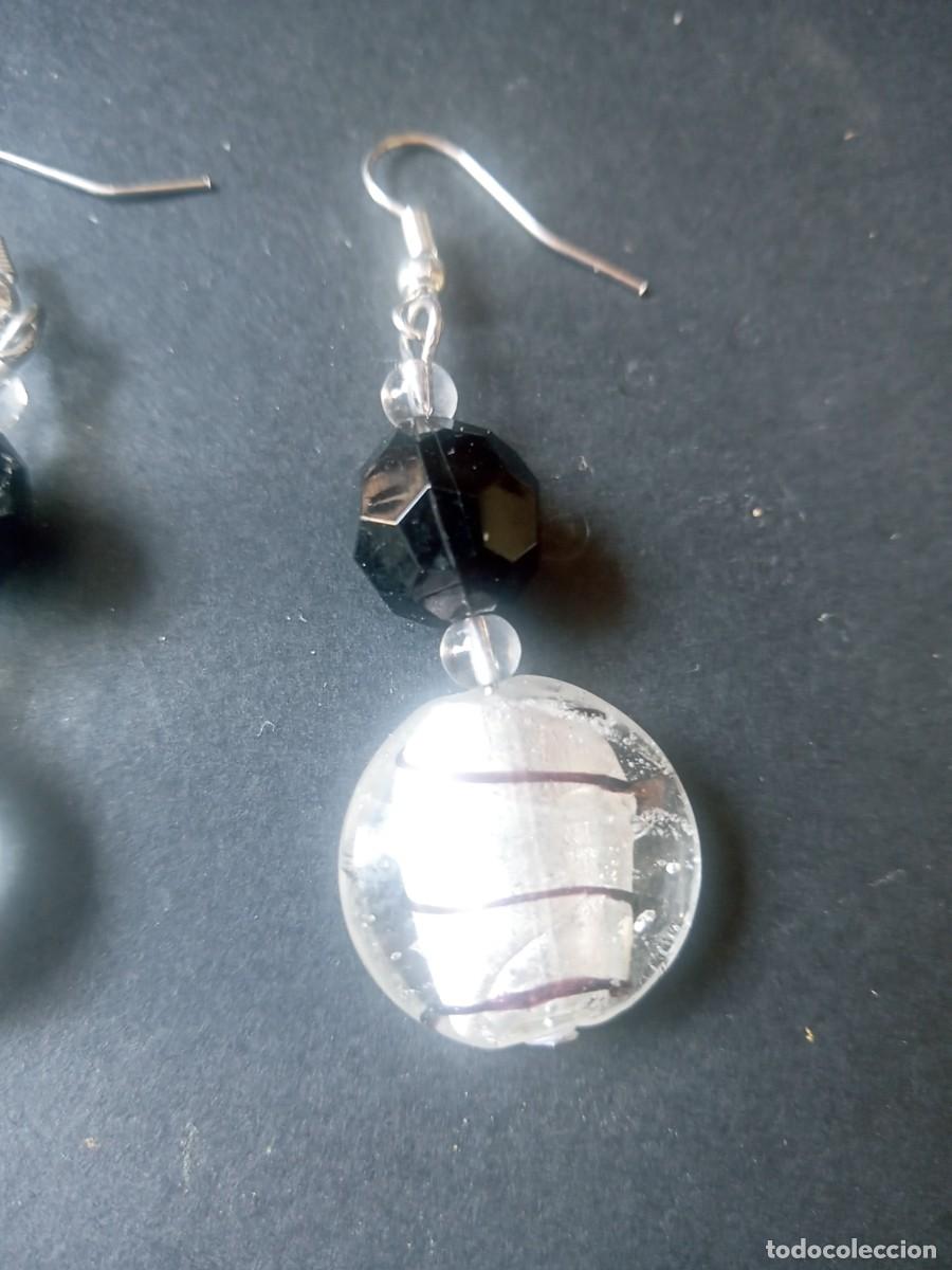 Joyeria: BONITOS PENDIENTES ANTIGUOS - Foto 3