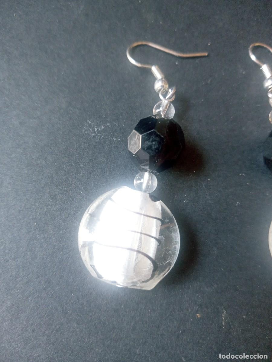 Joyeria: BONITOS PENDIENTES ANTIGUOS - Foto 4
