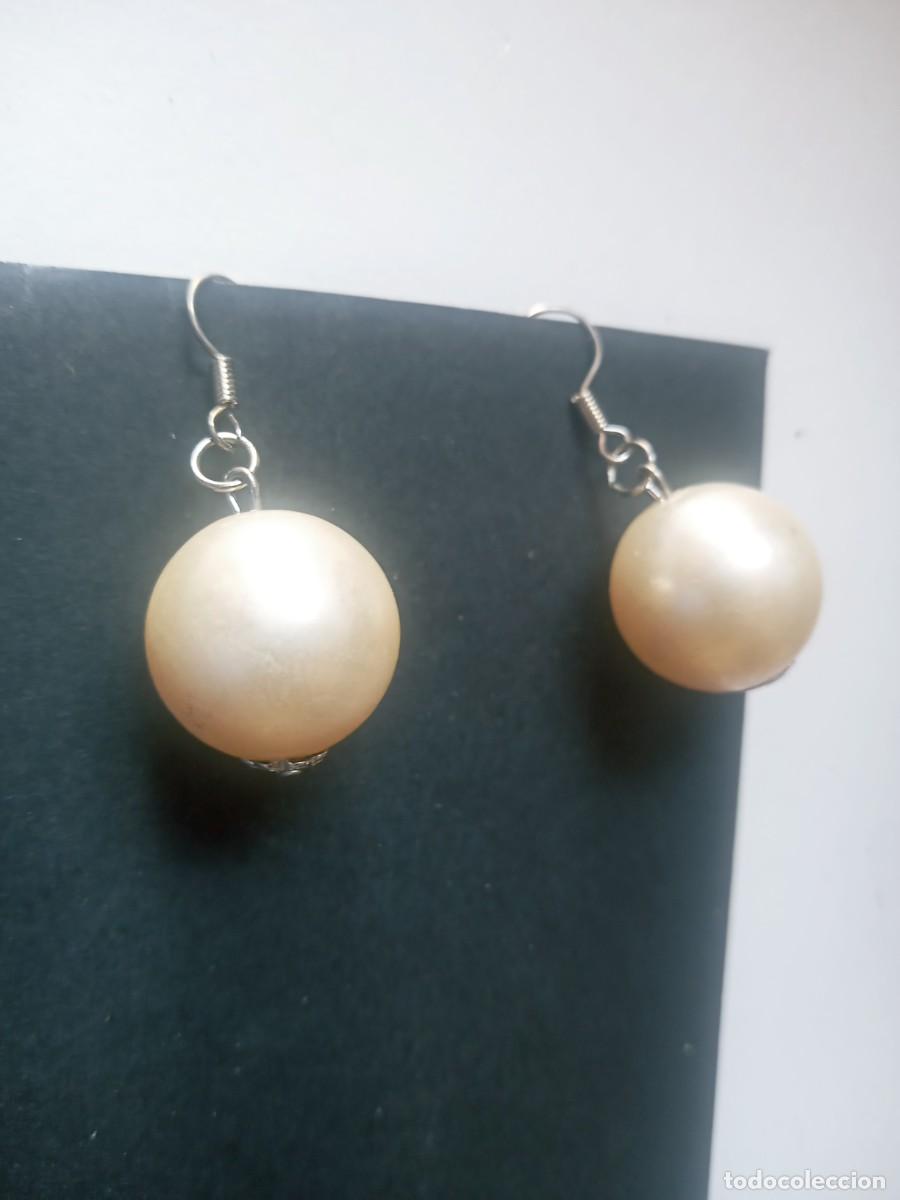 Joyeria: BONITOS PENDIENTES ANTIGUOS - Foto 1