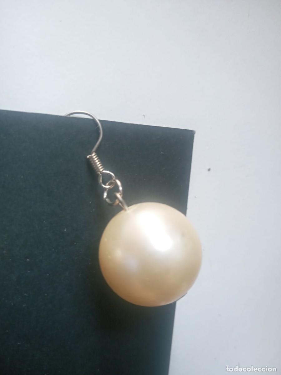 Joyeria: BONITOS PENDIENTES ANTIGUOS - Foto 2