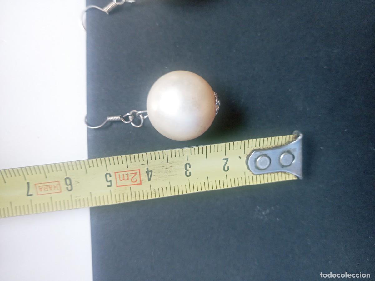 Joyeria: BONITOS PENDIENTES ANTIGUOS - Foto 4