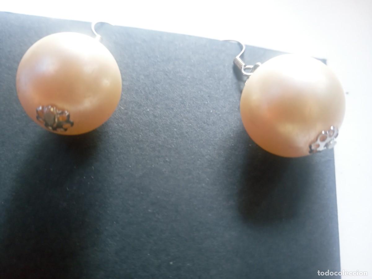 Joyeria: BONITOS PENDIENTES ANTIGUOS - Foto 5