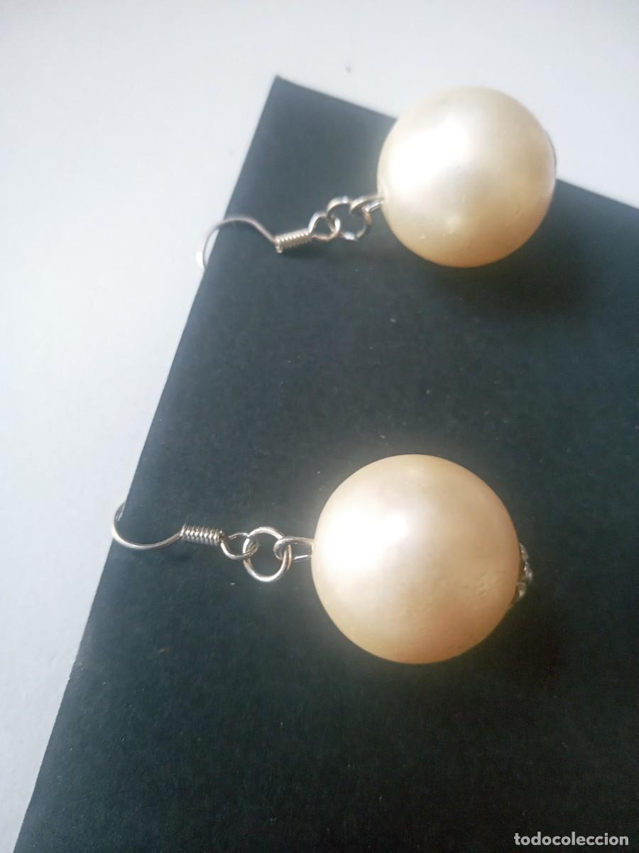 Joyeria: BONITOS PENDIENTES ANTIGUOS - Foto 6
