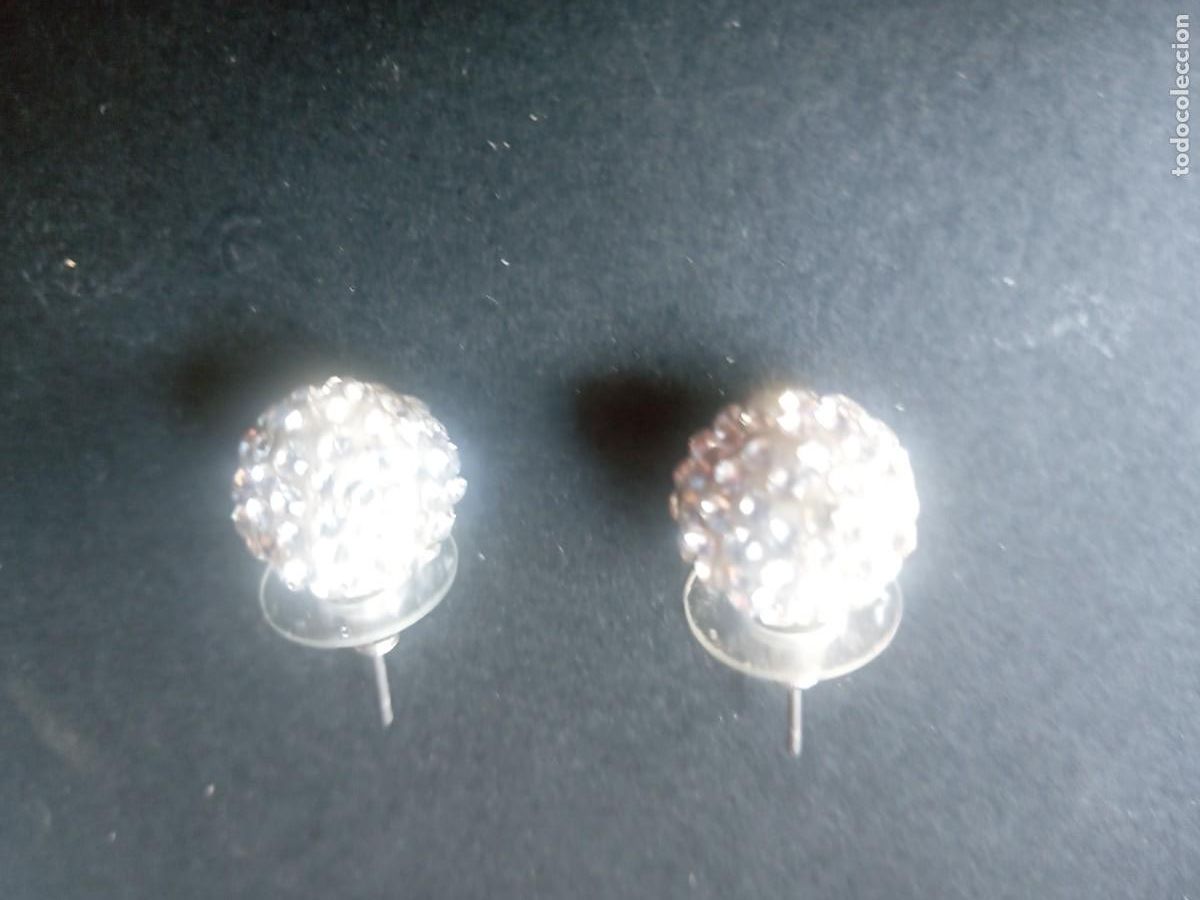 Joyeria: BONITOS PENDIENTES ANTIGUOS - Foto 1