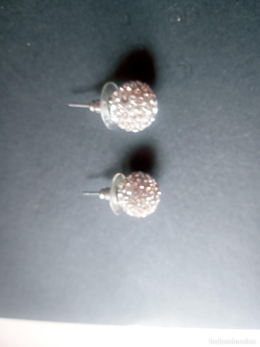Joyeria: BONITOS PENDIENTES ANTIGUOS - Foto 2