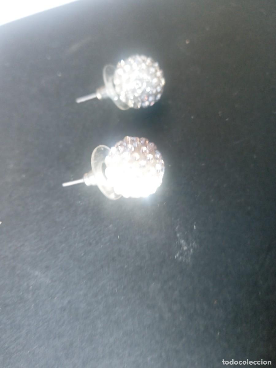 Joyeria: BONITOS PENDIENTES ANTIGUOS - Foto 3