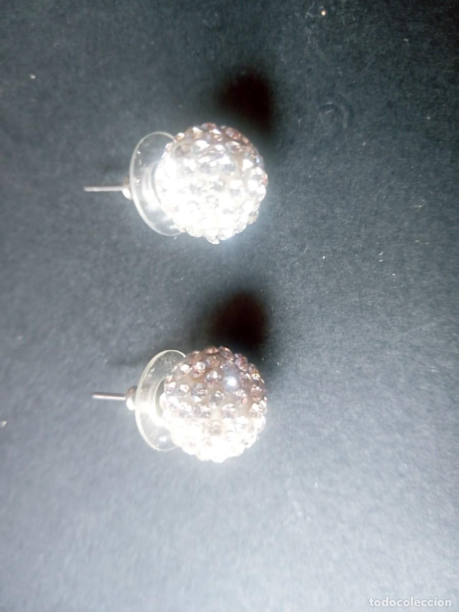 Joyeria: BONITOS PENDIENTES ANTIGUOS - Foto 4