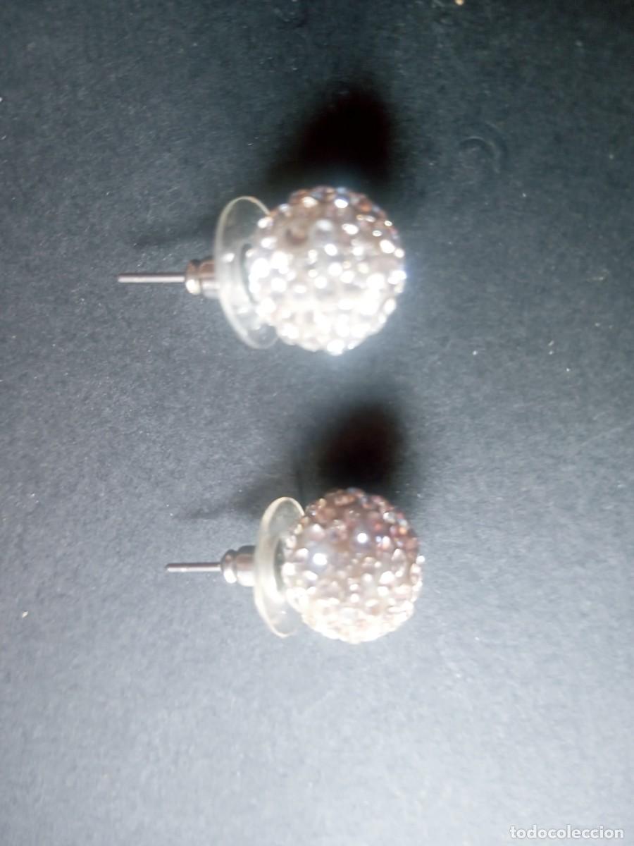 Joyeria: BONITOS PENDIENTES ANTIGUOS - Foto 5
