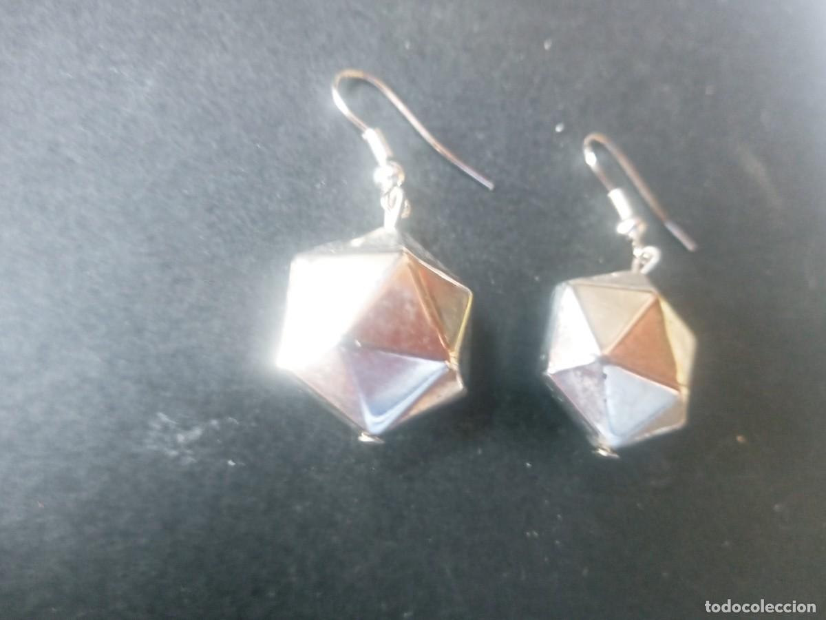 Joyeria: BONITOS PENDIENTES ANTIGUOS - Foto 4