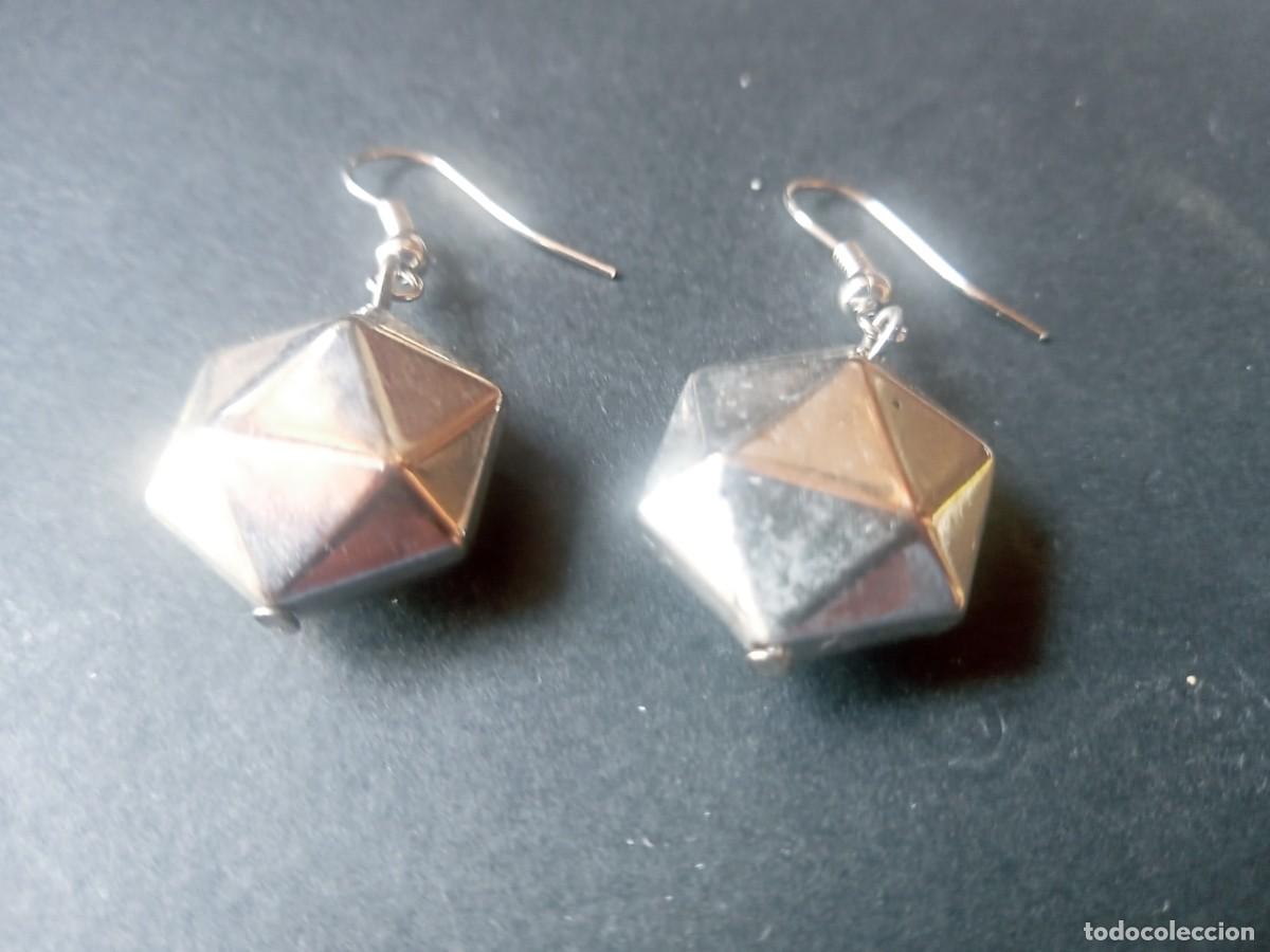Joyeria: BONITOS PENDIENTES ANTIGUOS - Foto 5