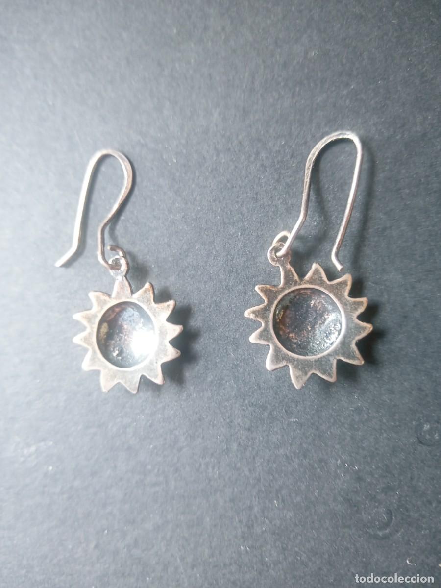 Joyeria: BONITOS PENDIENTES ANTIGUOS - Foto 7
