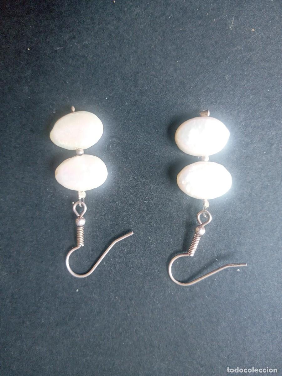 Joyeria: BONITOS PENDIENTES ANTIGUOS - Foto 1