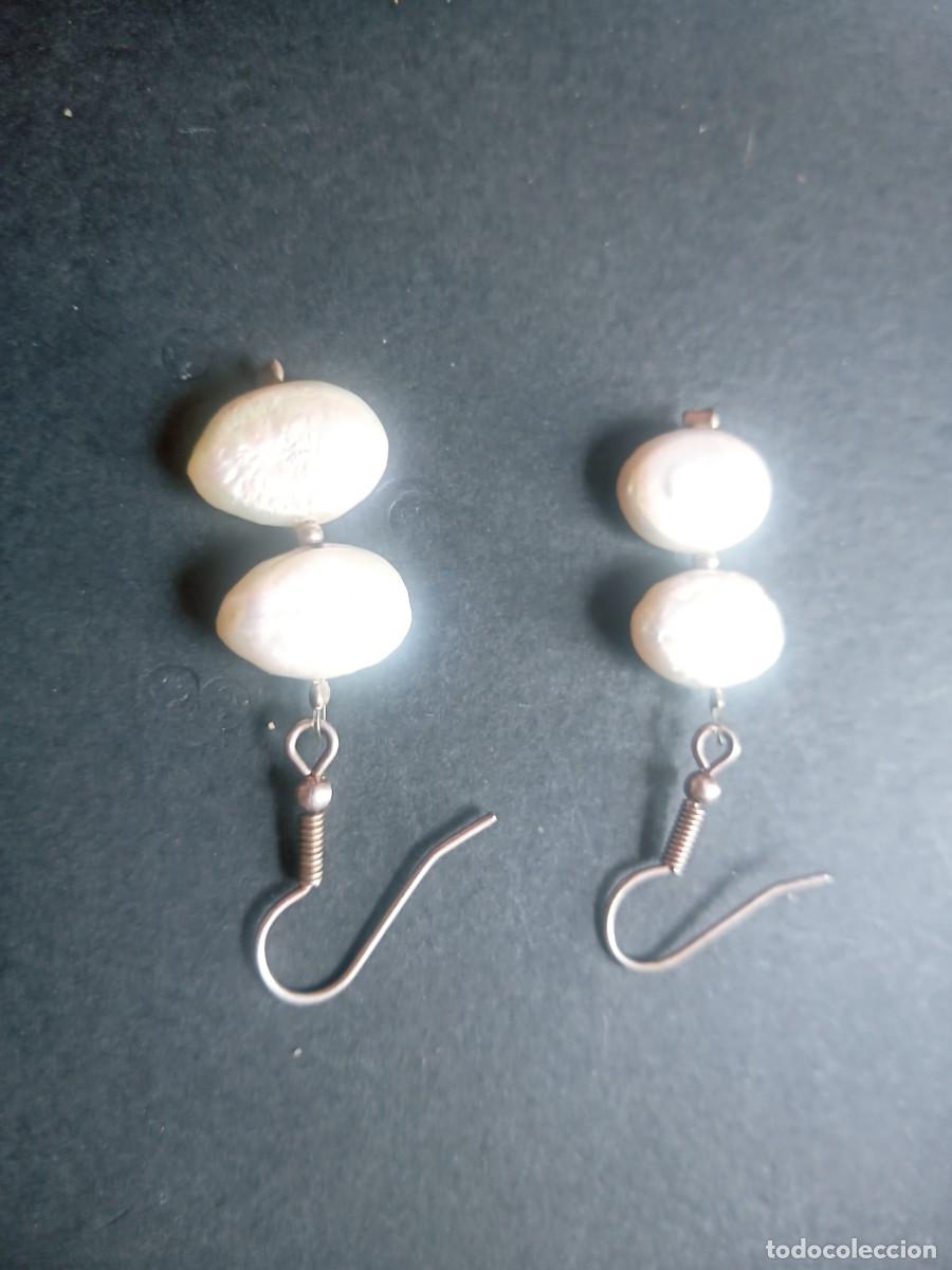 Joyeria: BONITOS PENDIENTES ANTIGUOS - Foto 2
