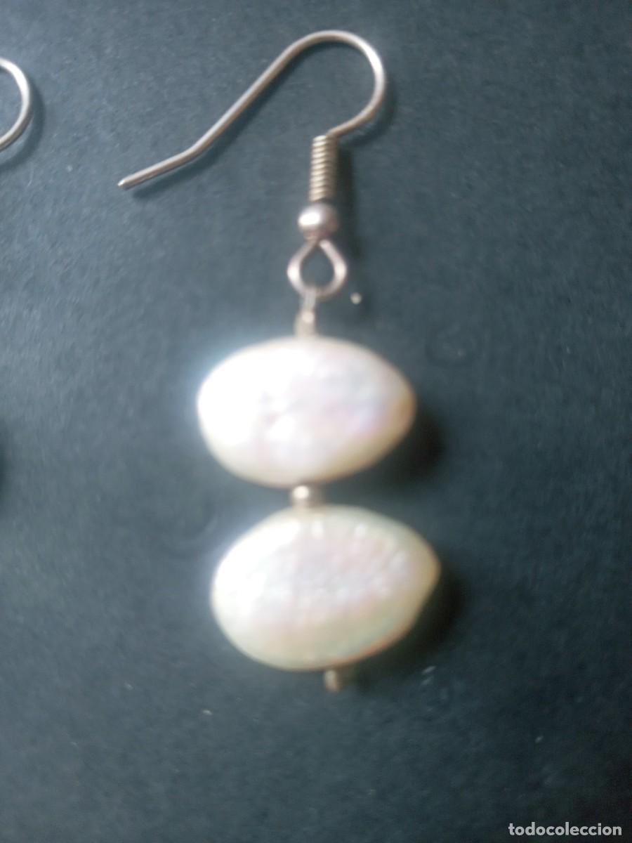 Joyeria: BONITOS PENDIENTES ANTIGUOS - Foto 3
