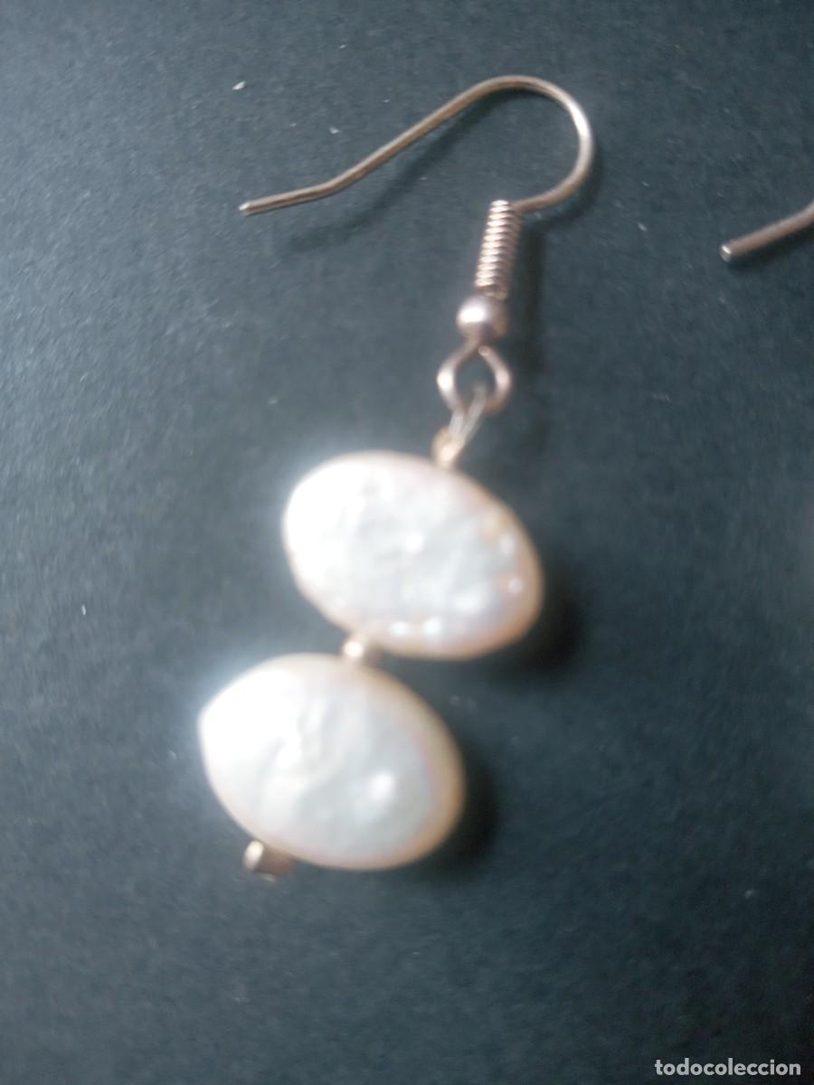 Joyeria: BONITOS PENDIENTES ANTIGUOS - Foto 4