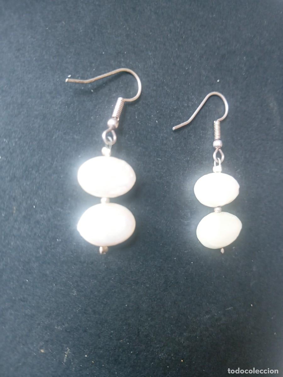 Joyeria: BONITOS PENDIENTES ANTIGUOS - Foto 5