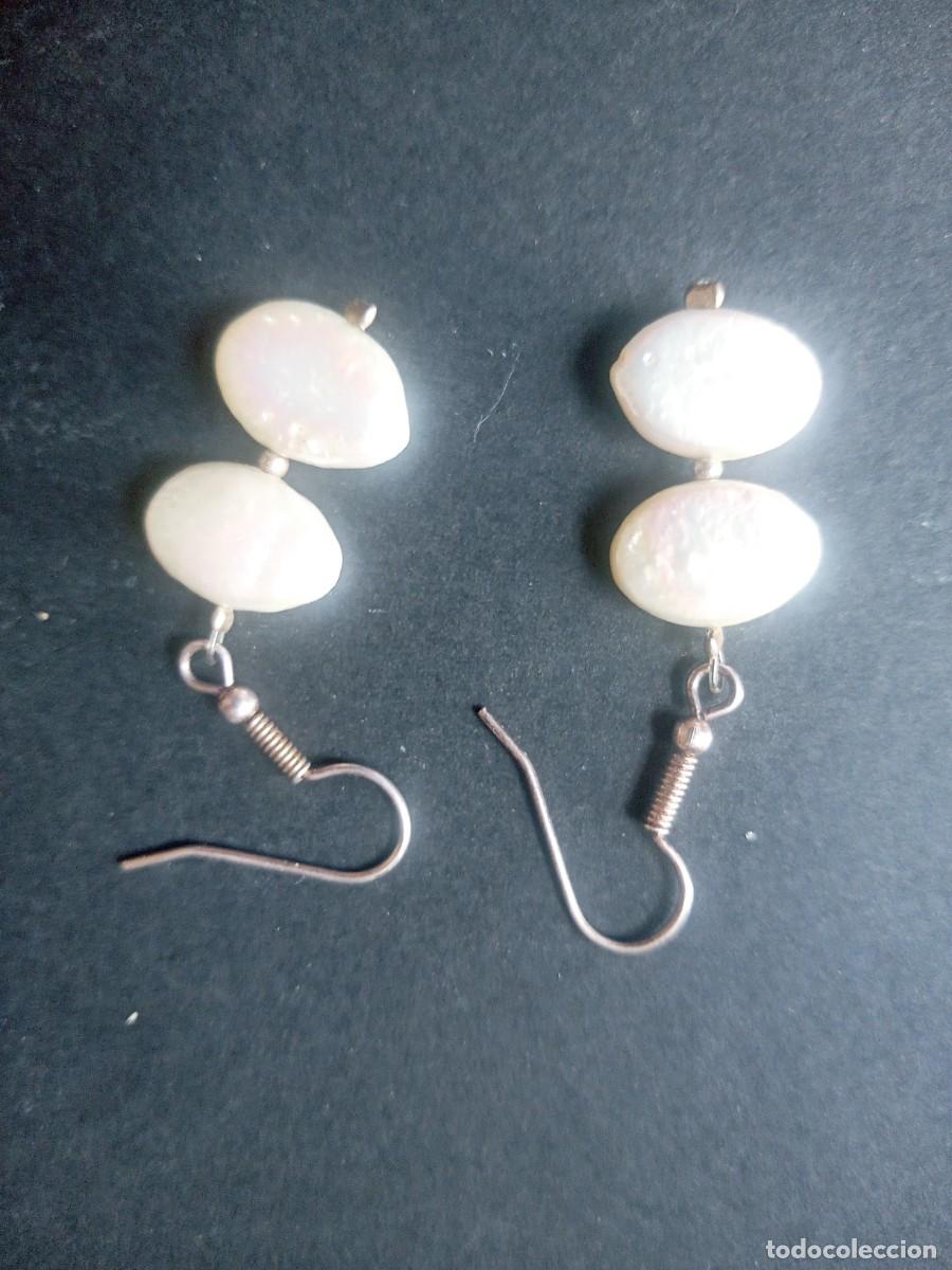Joyeria: BONITOS PENDIENTES ANTIGUOS - Foto 6