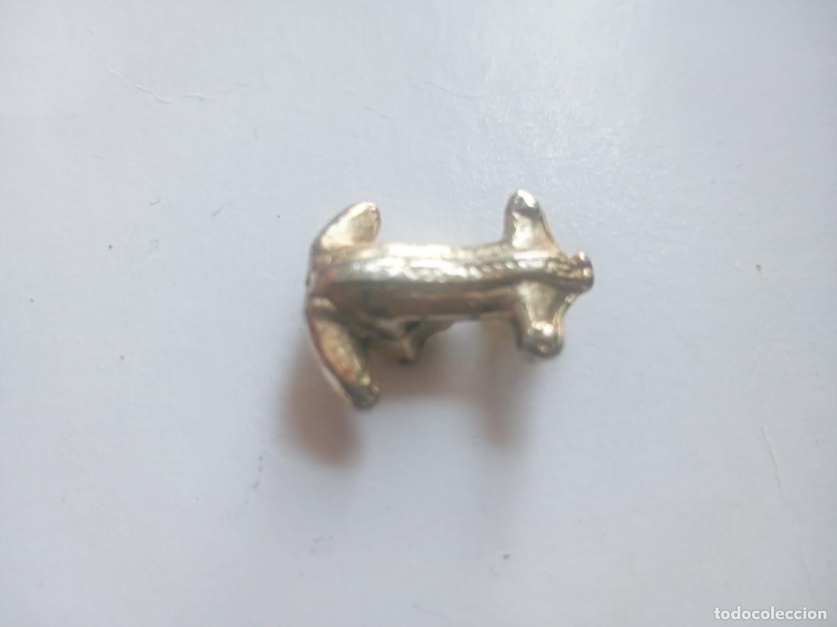 Joyeria: BONITO COLGANTE ANTIGUO - Foto 2