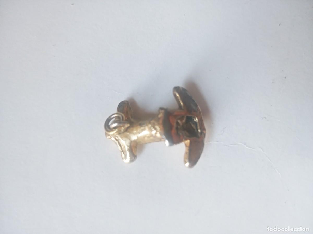 Joyeria: BONITO COLGANTE ANTIGUO - Foto 3