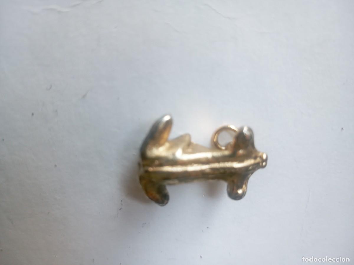 Joyeria: BONITO COLGANTE ANTIGUO - Foto 4