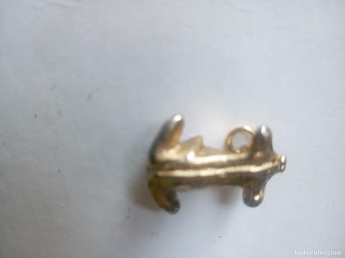 Joyeria: BONITO COLGANTE ANTIGUO - Foto 5