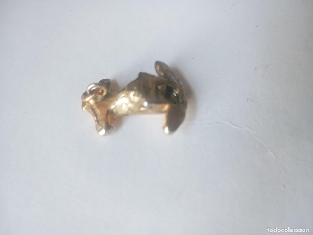 Joyeria: BONITO COLGANTE ANTIGUO - Foto 6