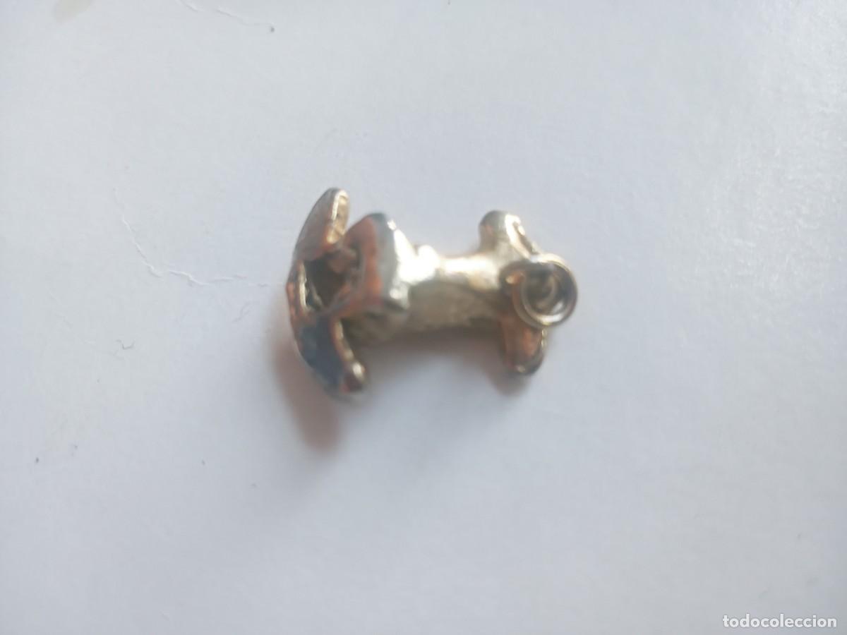 Joyeria: BONITO COLGANTE ANTIGUO - Foto 7