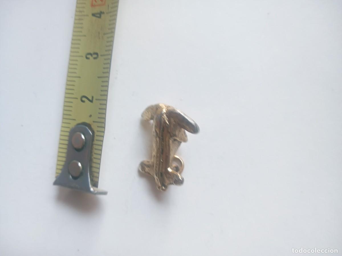 Joyeria: BONITO COLGANTE ANTIGUO - Foto 8