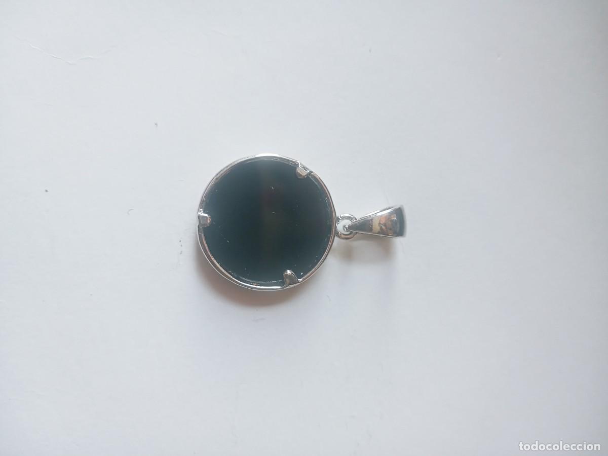 Joyeria: BONITO COLGANTE ANTIGUO - Foto 2