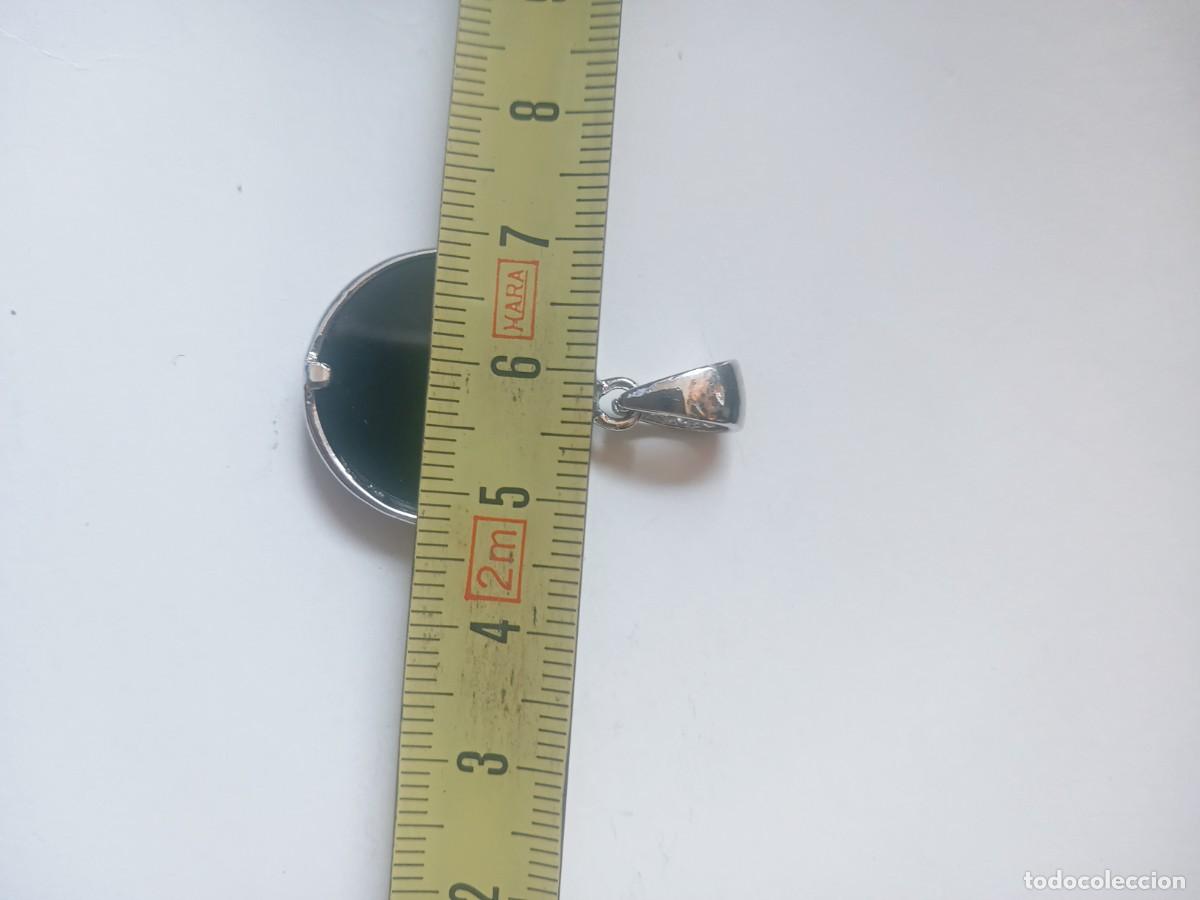 Joyeria: BONITO COLGANTE ANTIGUO - Foto 5