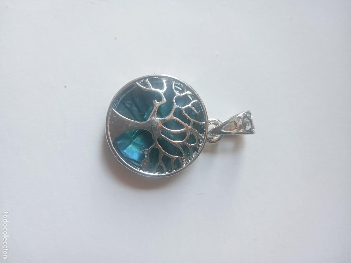 Joyeria: BONITO COLGANTE ANTIGUO - Foto 1