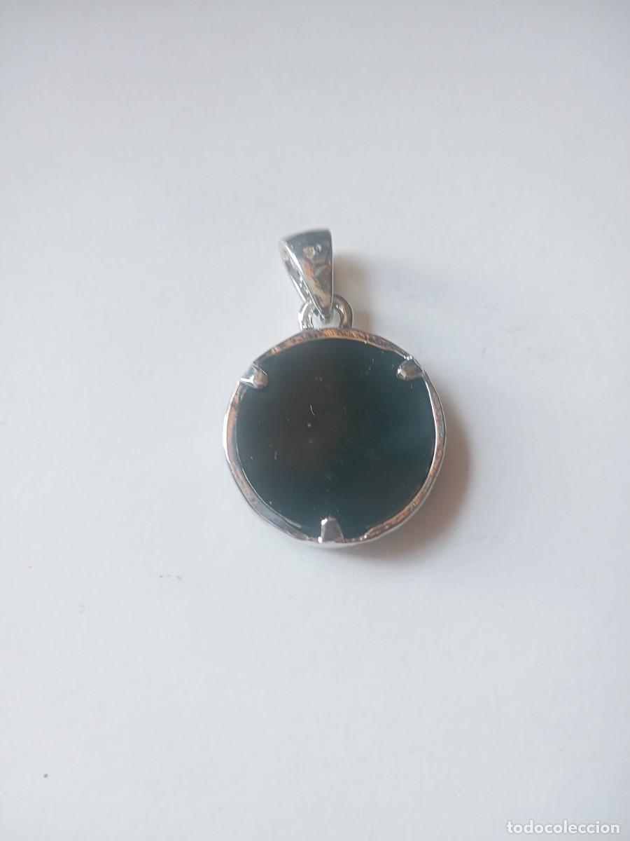 Joyeria: BONITO COLGANTE ANTIGUO - Foto 2