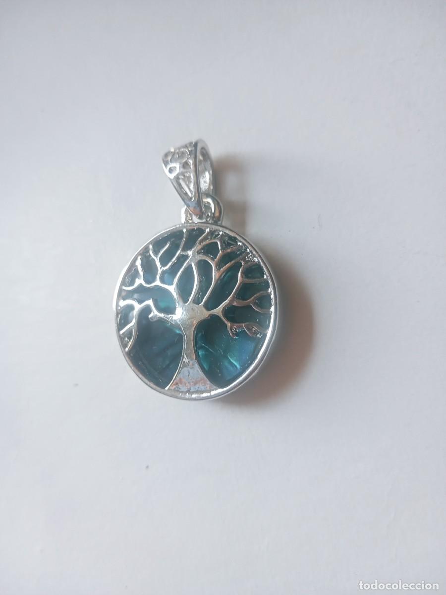 Joyeria: BONITO COLGANTE ANTIGUO - Foto 4