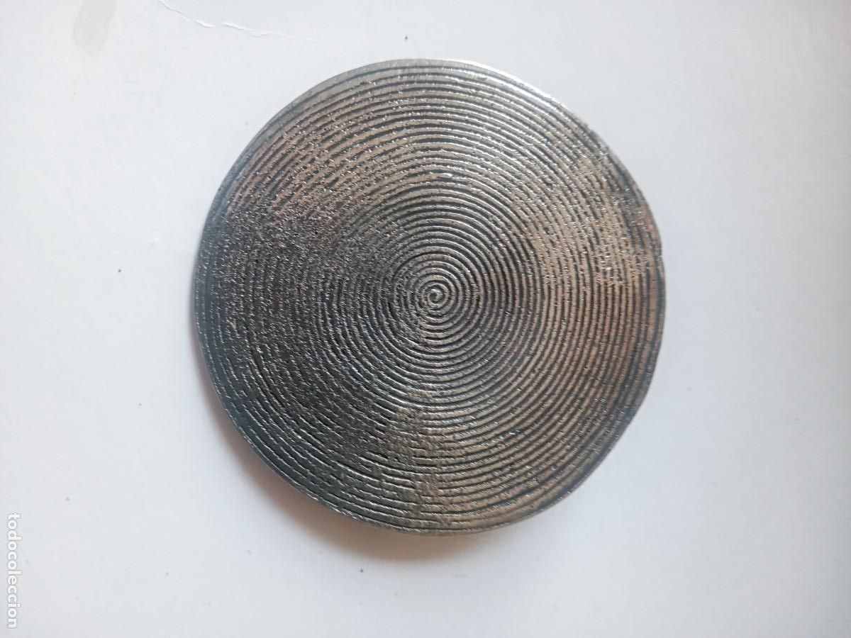 Joyeria: BONITO BROCHE ANTIGUO - Foto 1