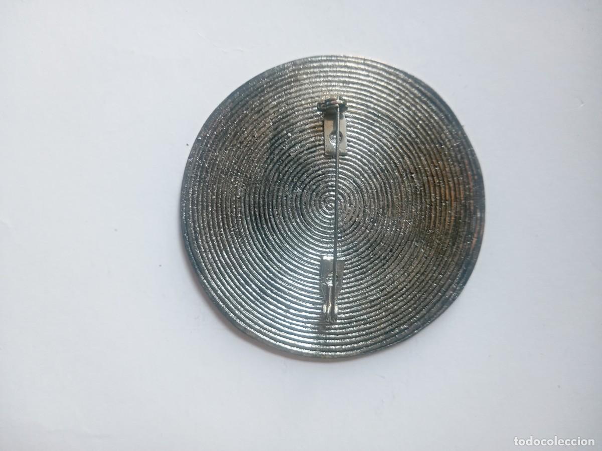 Joyeria: BONITO BROCHE ANTIGUO - Foto 2