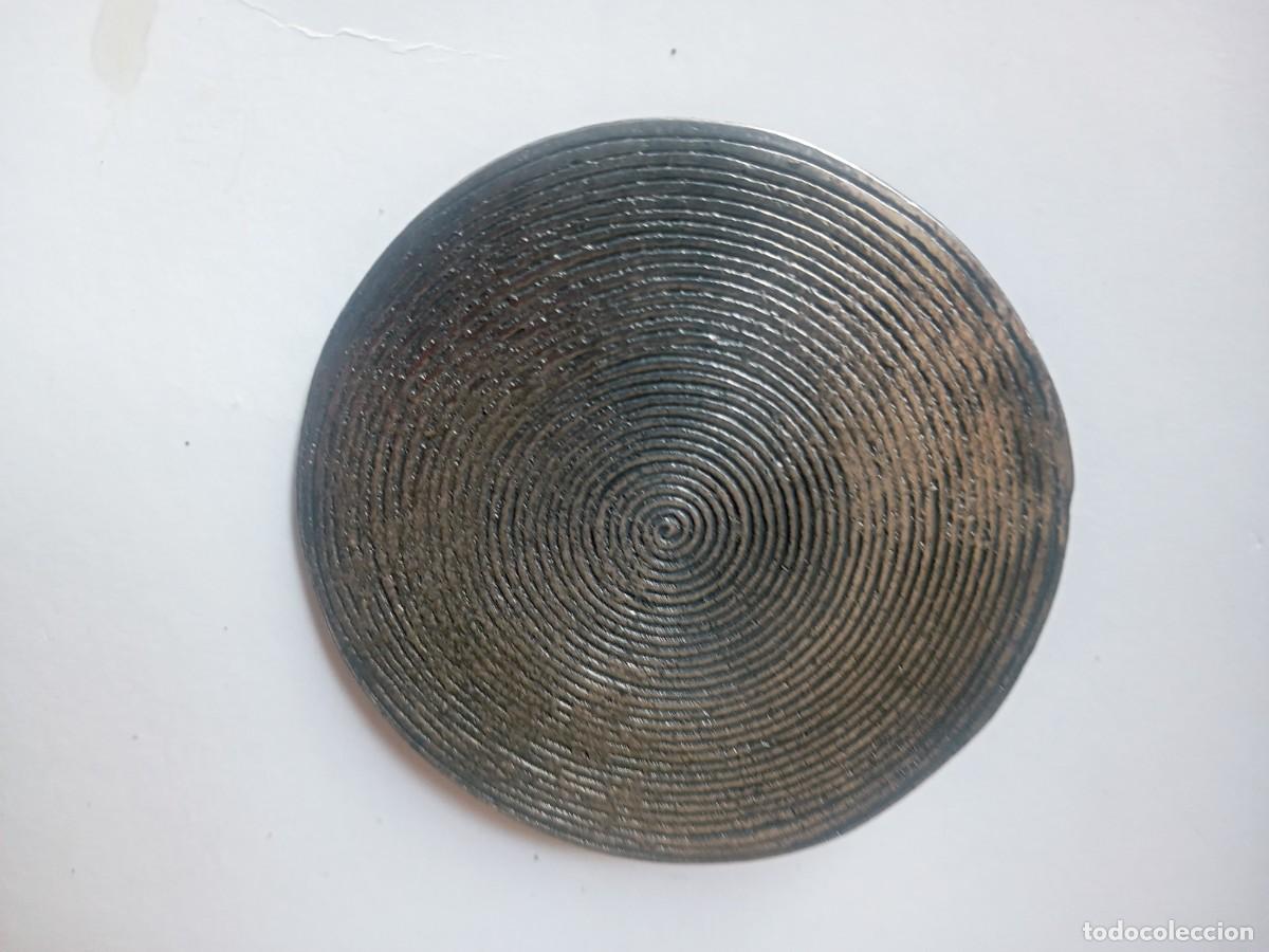 Joyeria: BONITO BROCHE ANTIGUO - Foto 5