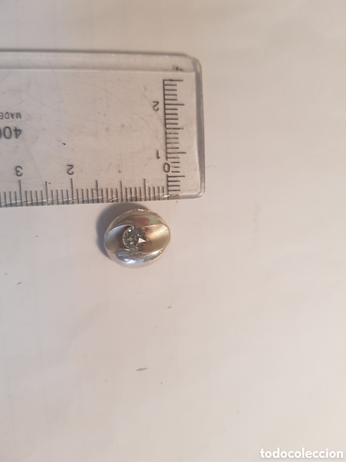 Joyeria: #1125 Colgante plata de ley 925 - Foto 1