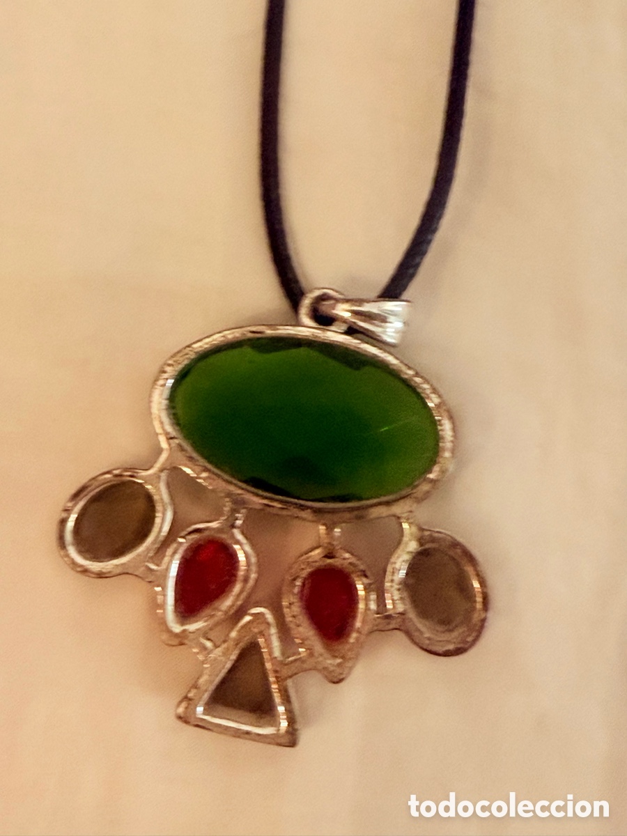 Joyeria: Collar piedras muy bonito - Foto 4