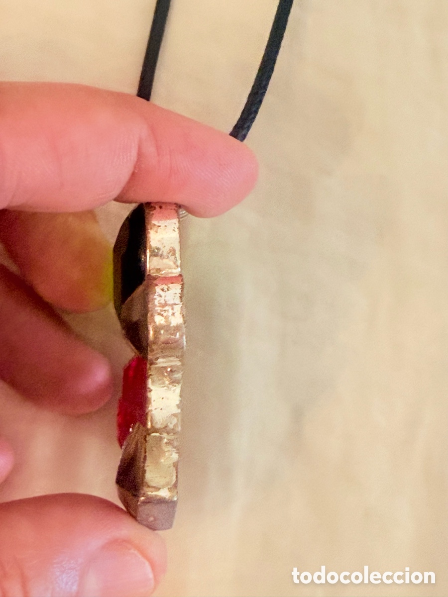 Joyeria: Collar piedras muy bonito - Foto 5