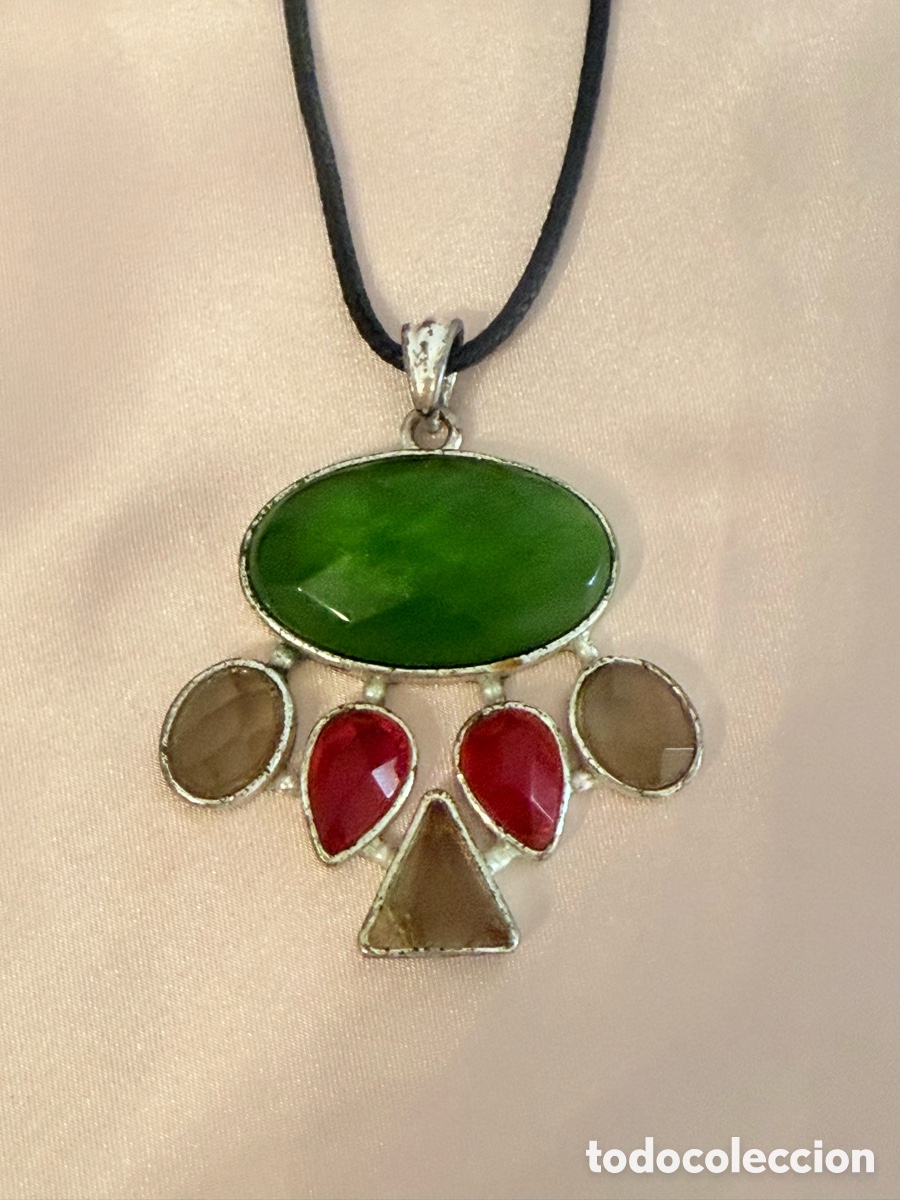 Joyeria: Collar piedras muy bonito - Foto 1