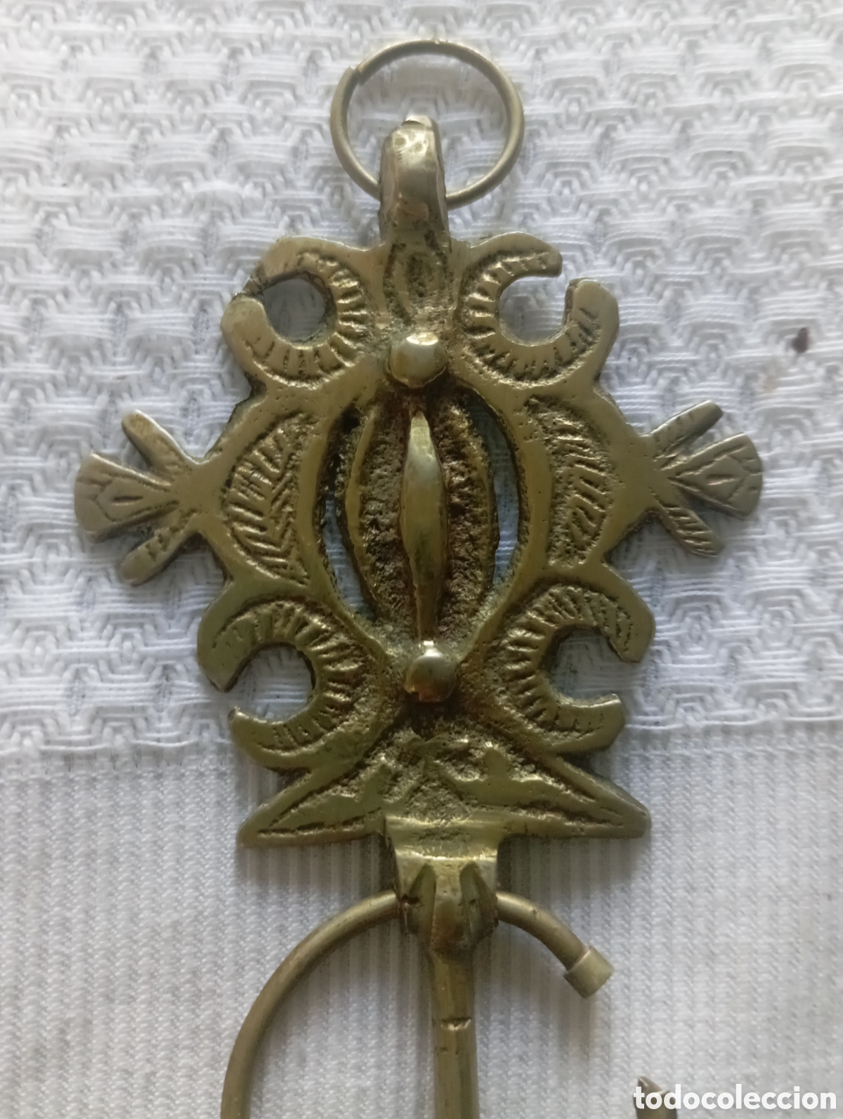 Joyeria: Pieza de joyeria Amazigh Bereber - Foto 2