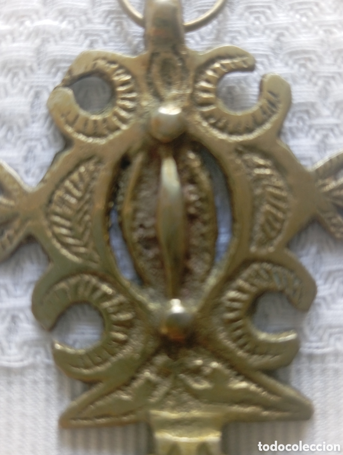 Joyeria: Pieza de joyeria Amazigh Bereber - Foto 3