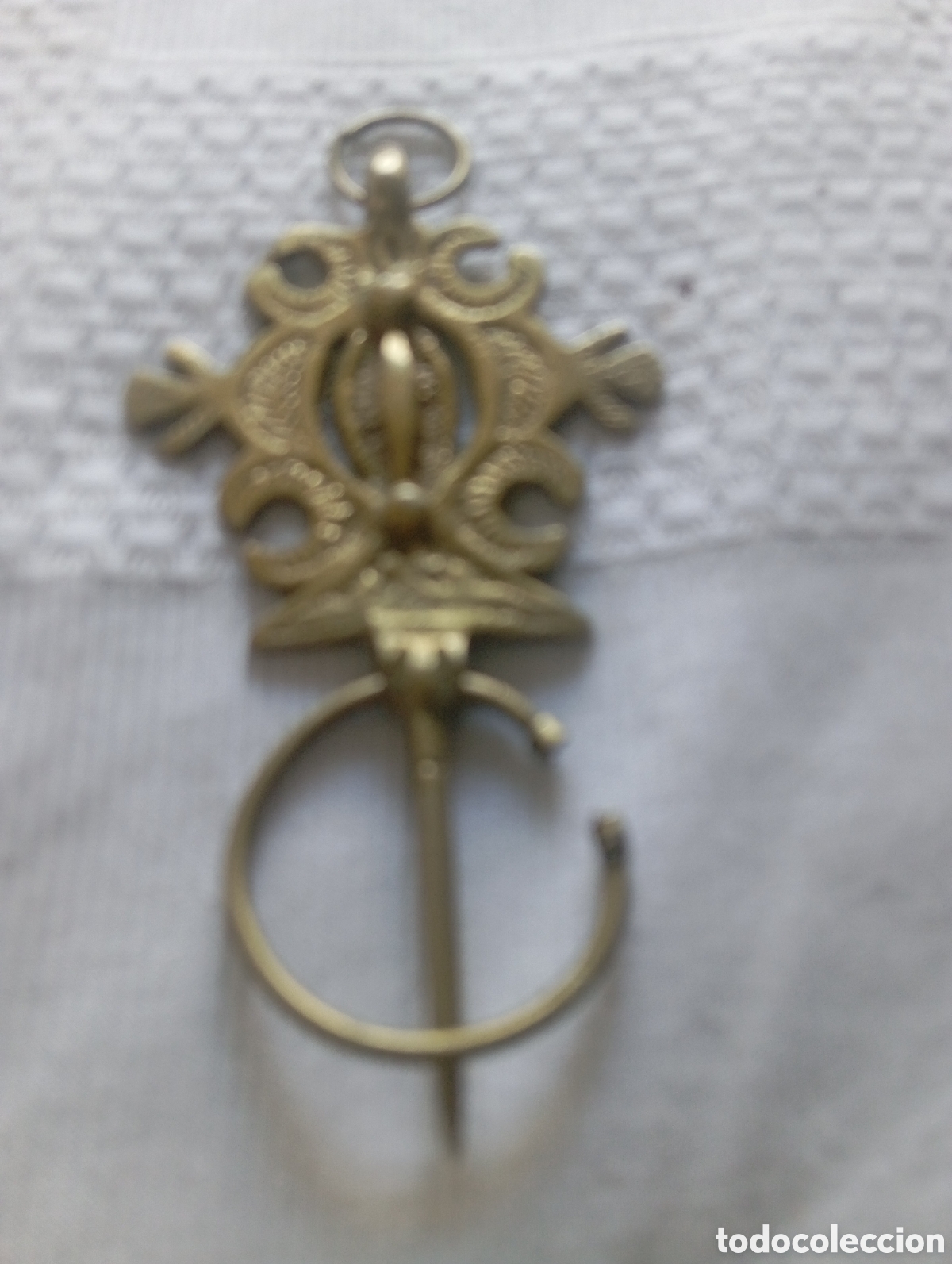 Joyeria: Pieza de joyeria Amazigh Bereber - Foto 4