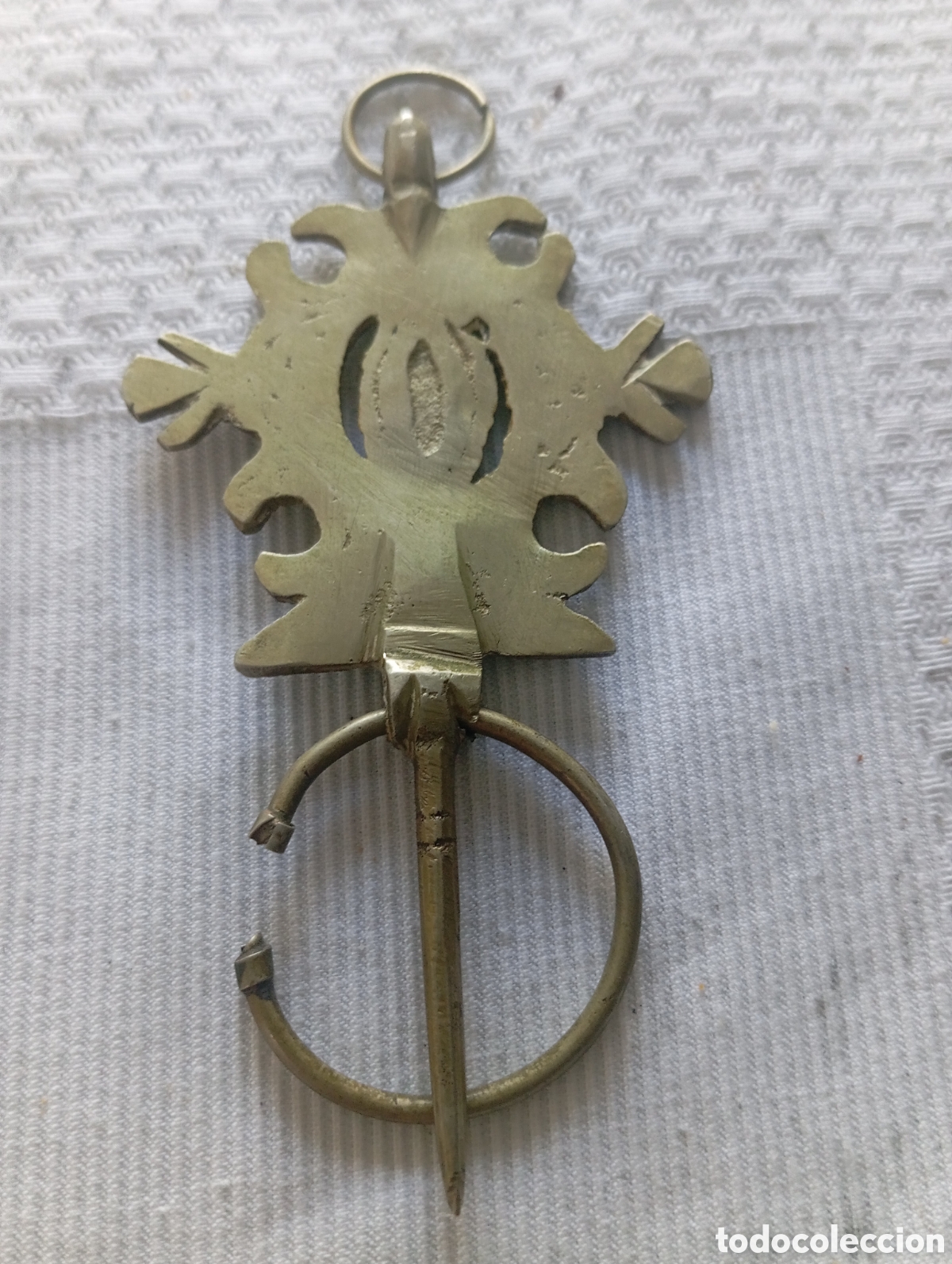 Joyeria: Pieza de joyeria Amazigh Bereber - Foto 5