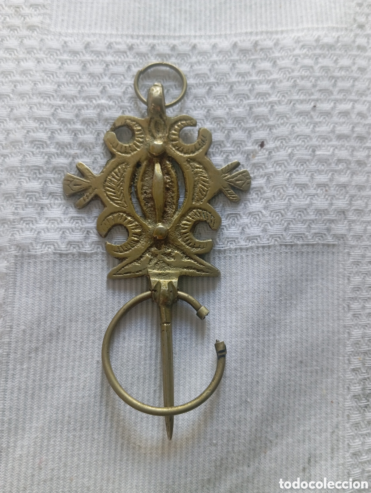 Joyeria: Pieza de joyeria Amazigh Bereber - Foto 1