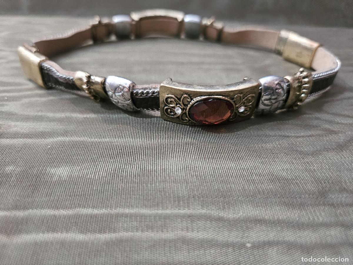 Joyeria: bisuteris de gargantilla - Foto 3