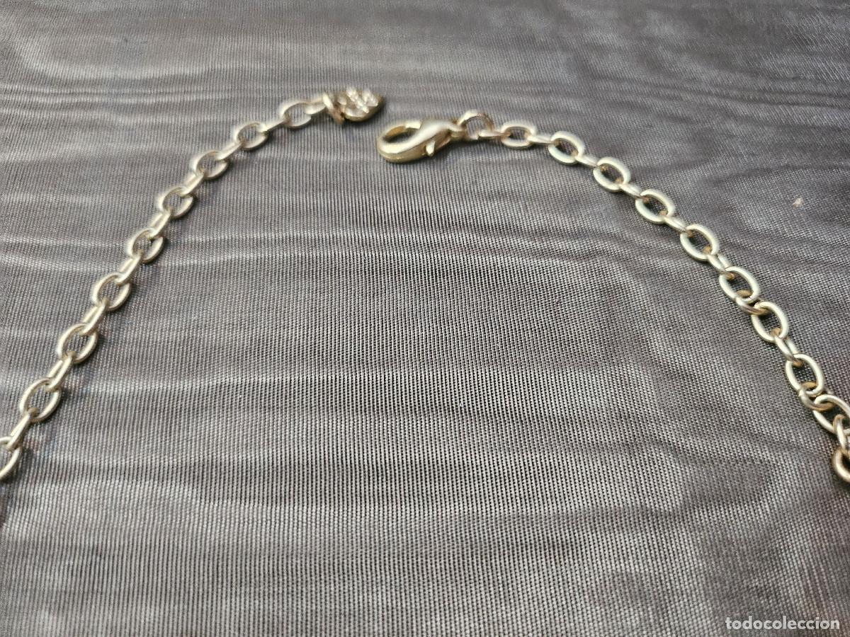 Joyeria: bisuteria gargantilla dorada - Foto 2