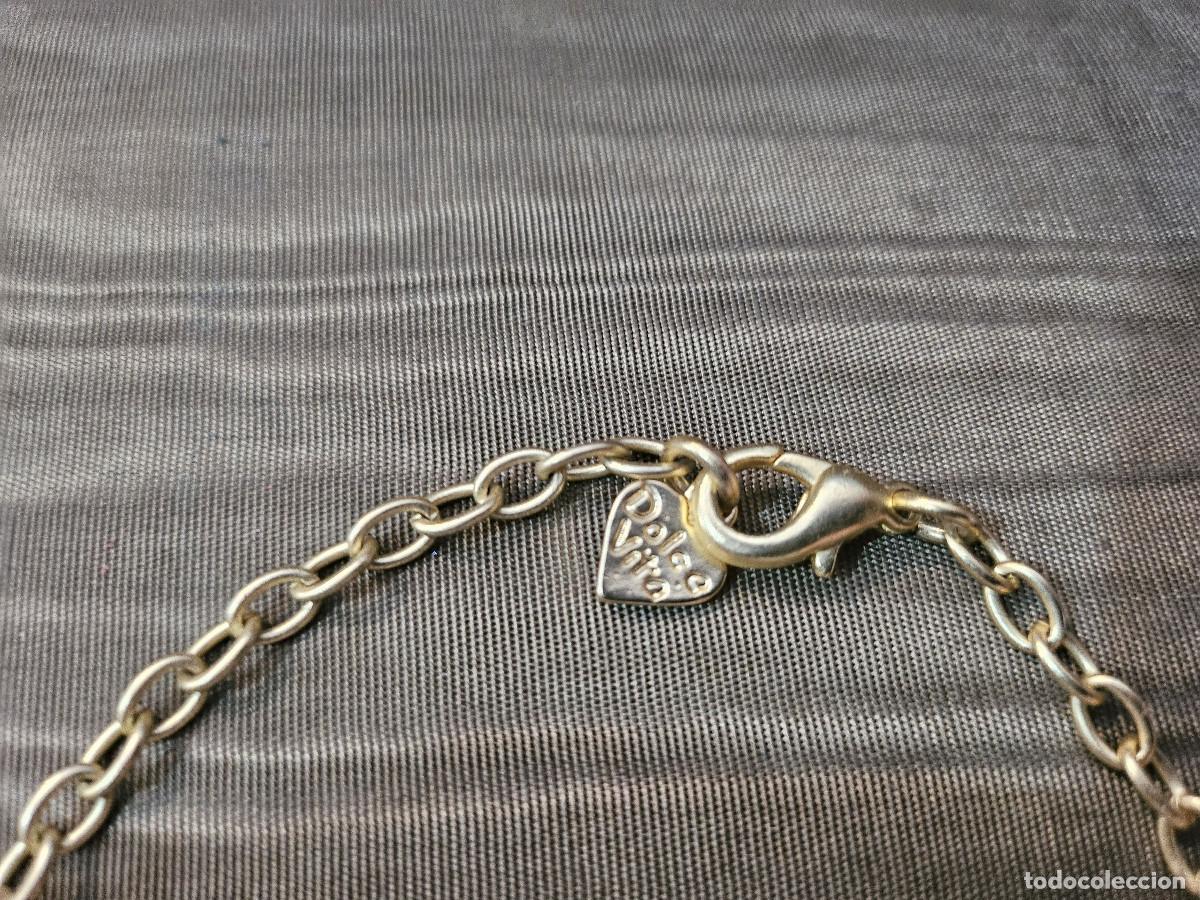 Joyeria: bisuteria gargantilla dorada - Foto 5