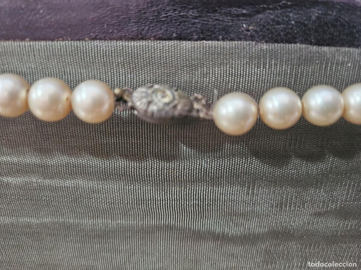 Joyeria: bisuteria de imitacion a perlas - Foto 2