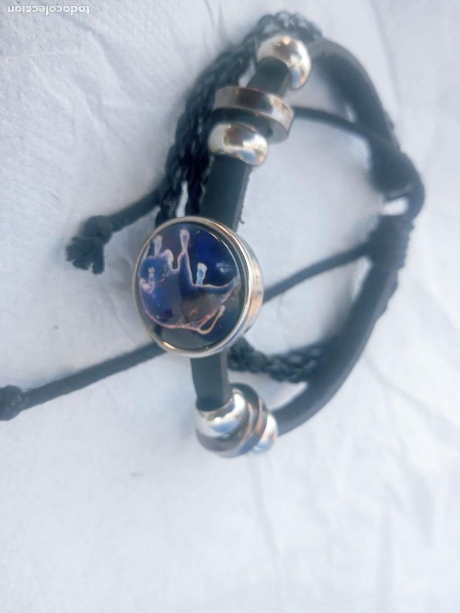Joyeria: BONITA PULSERA ANTIGUA - Foto 1